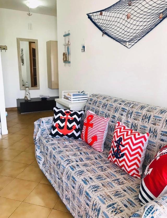 Casa Vacanze Patrizia Albenga Bagian luar foto