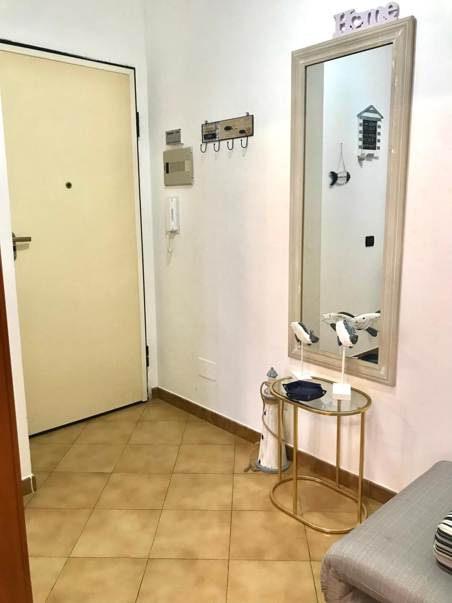 Casa Vacanze Patrizia Albenga Bagian luar foto